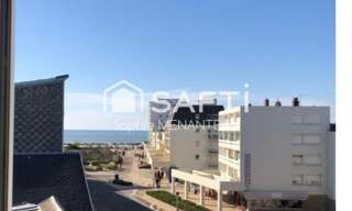 Appartement 3 Pièces 85 m² à vendre à Berck (62600)