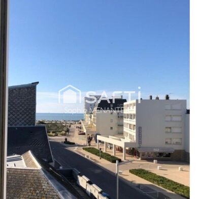 Appartement 3 pièces 227000 €