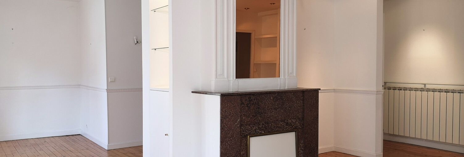 Appartement 7 Pièces 193 m² à vendre à Tarbes (65000)