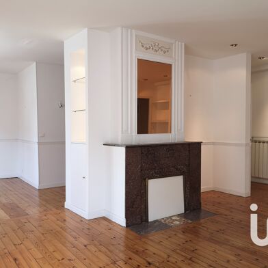 Appartement 7 pièces 235000 €