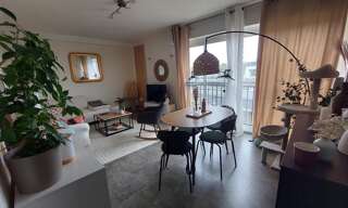 Appartement 3 Pièces 64 m² à vendre à La Chapelle-Saint-Mesmin (45380)