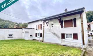 Maison 4 Pièces 102 m² à vendre à Dalem (57550)