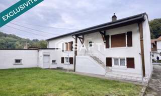 Maison 4 Pièces 102 m² à vendre à Dalem (57550)