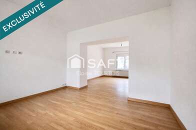 Maison 4 pièces 149500 €