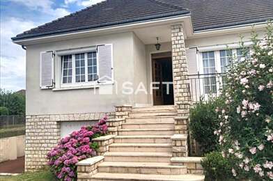 Maison 7 pièces 240000 €