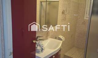 Maison 7 Pièces 210 m² à vendre à Saint-Sulpice-de-Pommeray (41000)