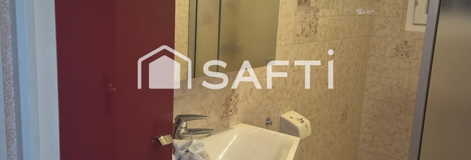Maison 7 Pièces 210 m² à vendre à Saint-Sulpice-de-Pommeray (41000)