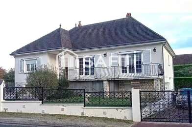 Maison 7 pièces 220000 €