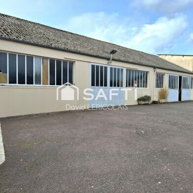 Maison 7 pièces 299000 €