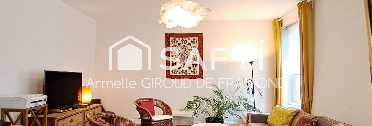 Appartement 5 Pièces 114 m² à vendre à Mulhouse (68200)