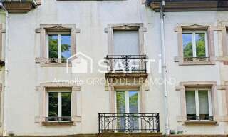 Appartement 5 Pièces 114 m² à vendre à Mulhouse (68200)