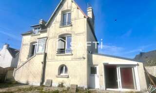 Maison 6 Pièces 133 m² à vendre à Guilvinec (29730)