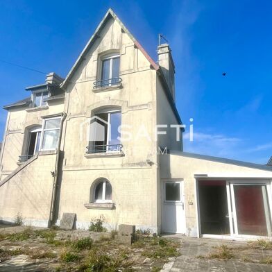 Maison 6 pièces 207990 €