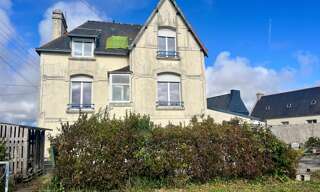 Maison 6 Pièces 133 m² à vendre à Penmarc'h (29760)