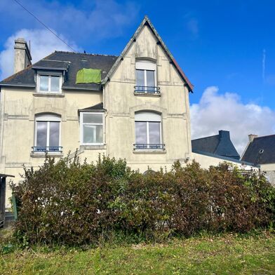 Maison 6 pièces 207990 €