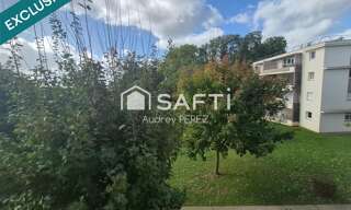 Appartement 2 Pièces 36 m² à vendre à Montévrain (77144)