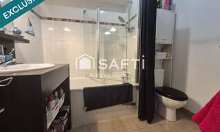 Appartement 2 Pièces 36 m² à vendre à Montévrain (77144)