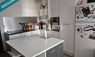 Appartement 2 Pièces 36 m² à vendre à Montévrain (77144)