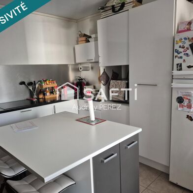Appartement 2 pièces 184000 €