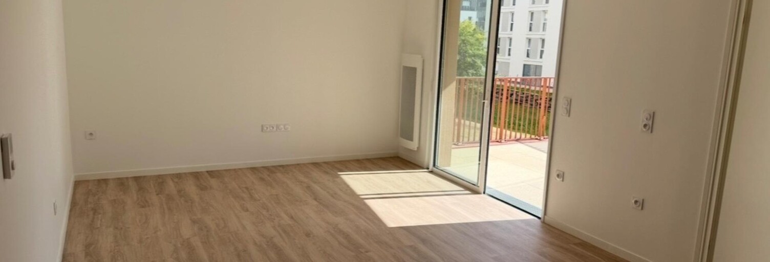 Appartement 4 Pièces 80 m² à vendre à Les Ponts-de-Cé (49130)