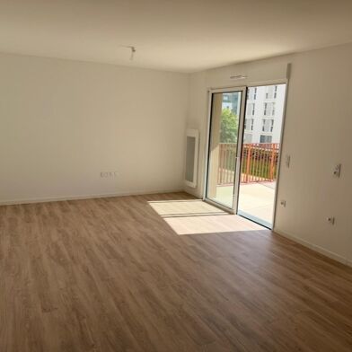 Appartement 4 pièces 290000 €