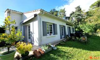 Maison 4 Pièces 76 m² à vendre à Meschers-sur-Gironde (17132)