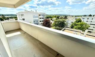 Appartement 4 Pièces 80 m² à vendre à Plaisir (78370)