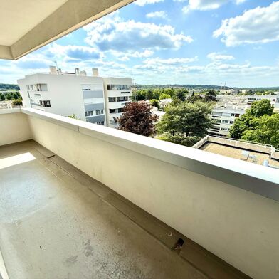 Appartement 4 pièces 211000 €