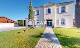 Maison 6 Pièces 215 m² à vendre à La Brède (33650)