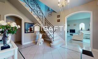 Maison 6 Pièces 215 m² à vendre à La Brède (33650)