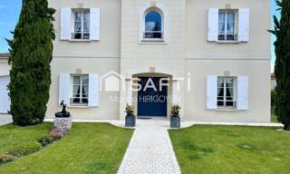 Maison 6 Pièces 215 m² à vendre à Léognan (33850)