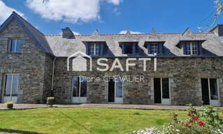 Maison 8 Pièces 222 m² à vendre à La Prénessaye (22210)