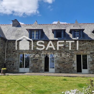 Maison 8 pièces 250000 €