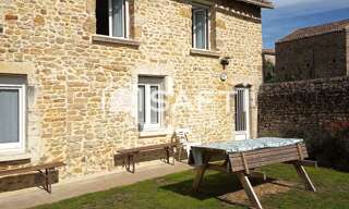 Maison 3 Pièces 100 m² à vendre à Airvault (79600)