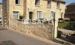 Maison 3 Pièces 100 m² à vendre à Airvault (79600)