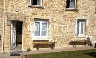 Maison 3 Pièces 100 m² à vendre à Airvault (79600)