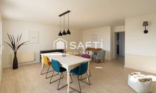 Appartement 2 Pièces 55 m² à vendre à Berck (62600)