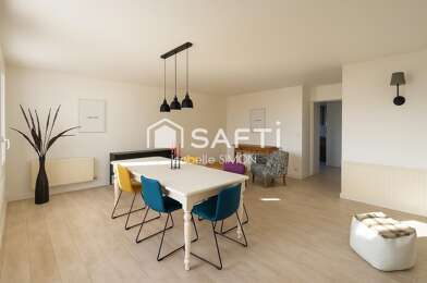 Appartement 2 pièces 162000 €