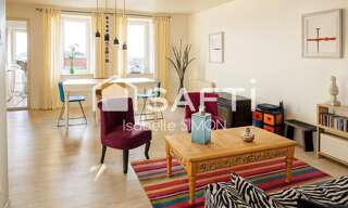 Appartement 2 Pièces 55 m² à vendre à Berck (62600)