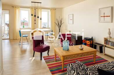 Appartement 2 pièces 162000 €