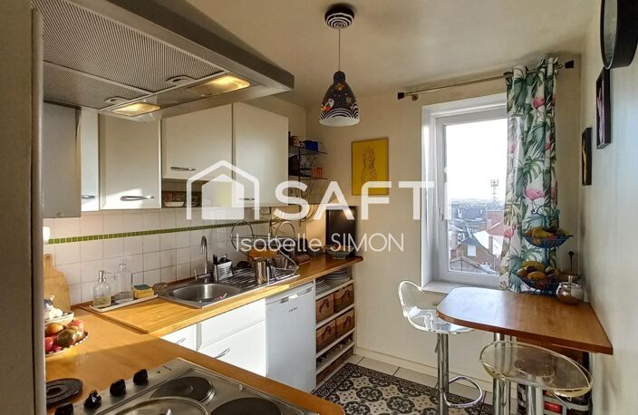 Superbe appartement panoramique — photo 3