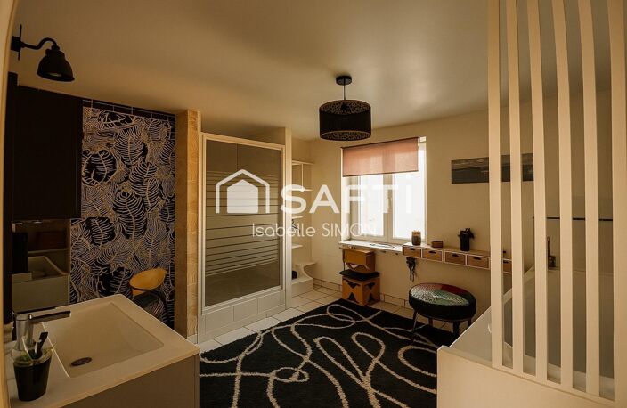Superbe appartement panoramique — photo 4