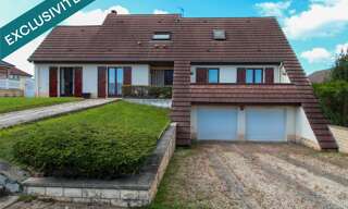 Maison 6 Pièces 187 m² à vendre à Blanzy (71450)