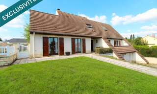 Maison 6 Pièces 187 m² à vendre à Blanzy (71450)