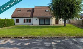 Maison 6 Pièces 187 m² à vendre à Blanzy (71450)