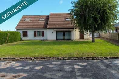 Maison 6 pièces 255000 €