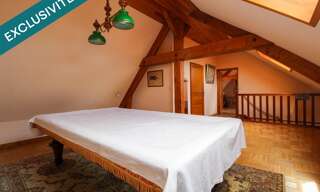 Maison 6 Pièces 187 m² à vendre à Blanzy (71450)