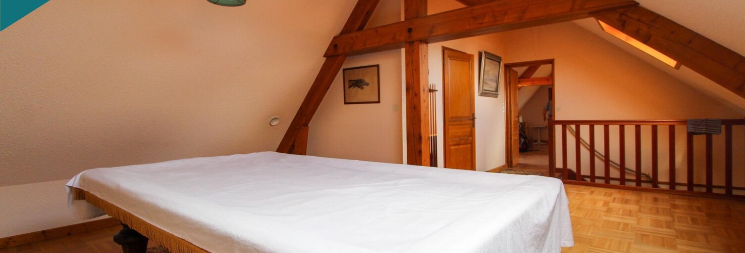 Maison 6 Pièces 187 m² à vendre à Blanzy (71450)
