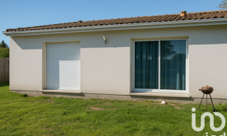 Maison 4 Pièces 100 m² à vendre à Mazion (33390)