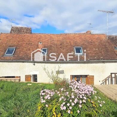 Maison 3 pièces 65000 €